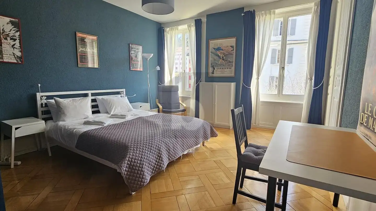 Appartamento in vendita - 2400 Le Locle - Foto 2