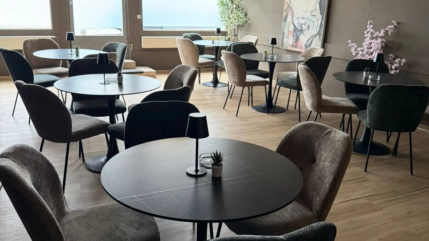 Restaurant for rent - Neugasse 7, 9220 Bischofszell - Photo 2