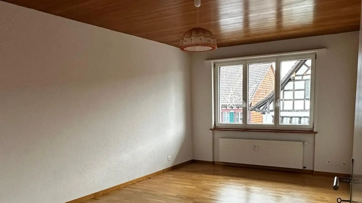 Wohnung mieten - Märktgass 5, 8197 Rafz - Foto 3