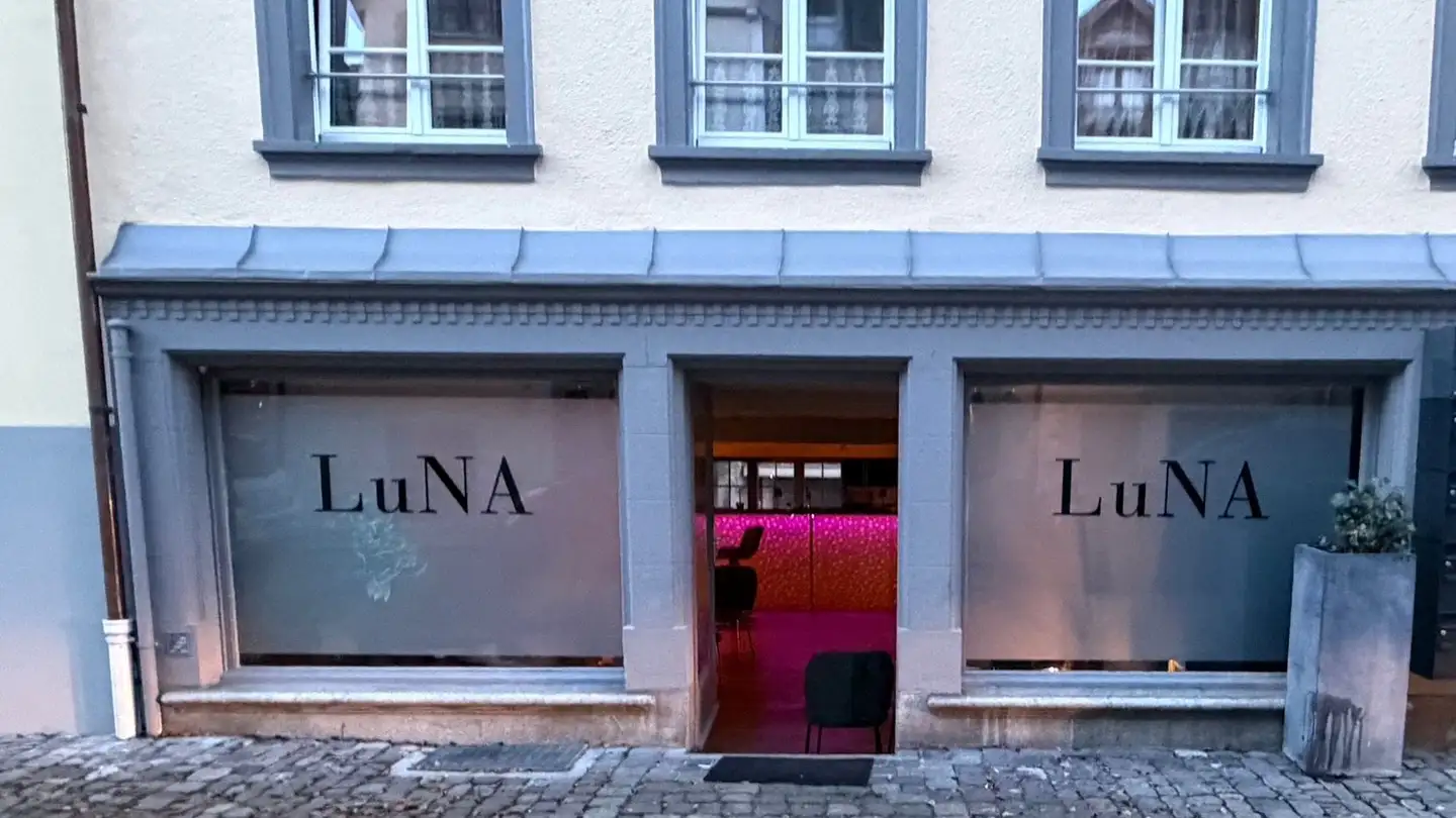 Restaurant for rent - Neugasse 7, 9220 Bischofszell - Photo 3