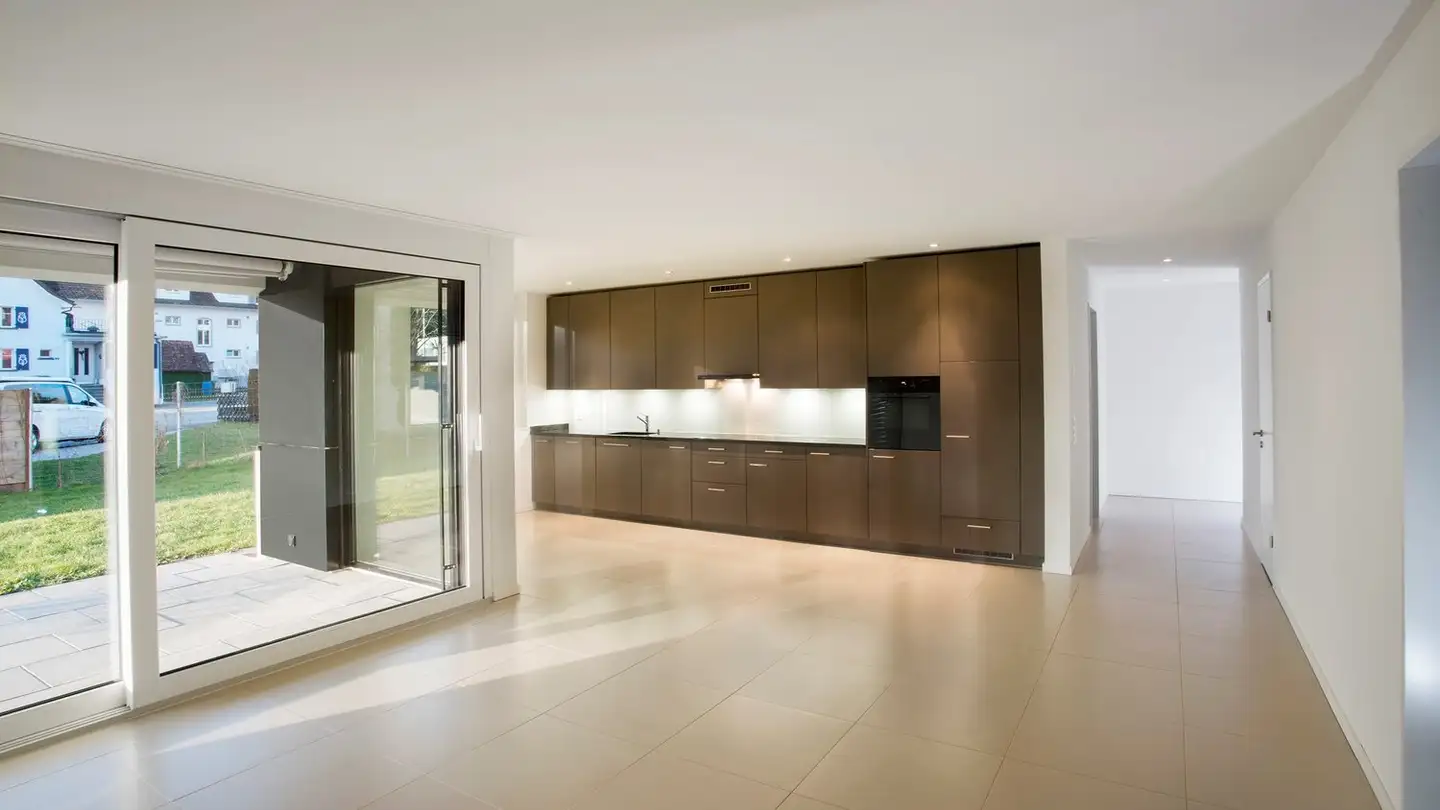 Apartment for rent - Wislistrasse 1d, 9442 Berneck