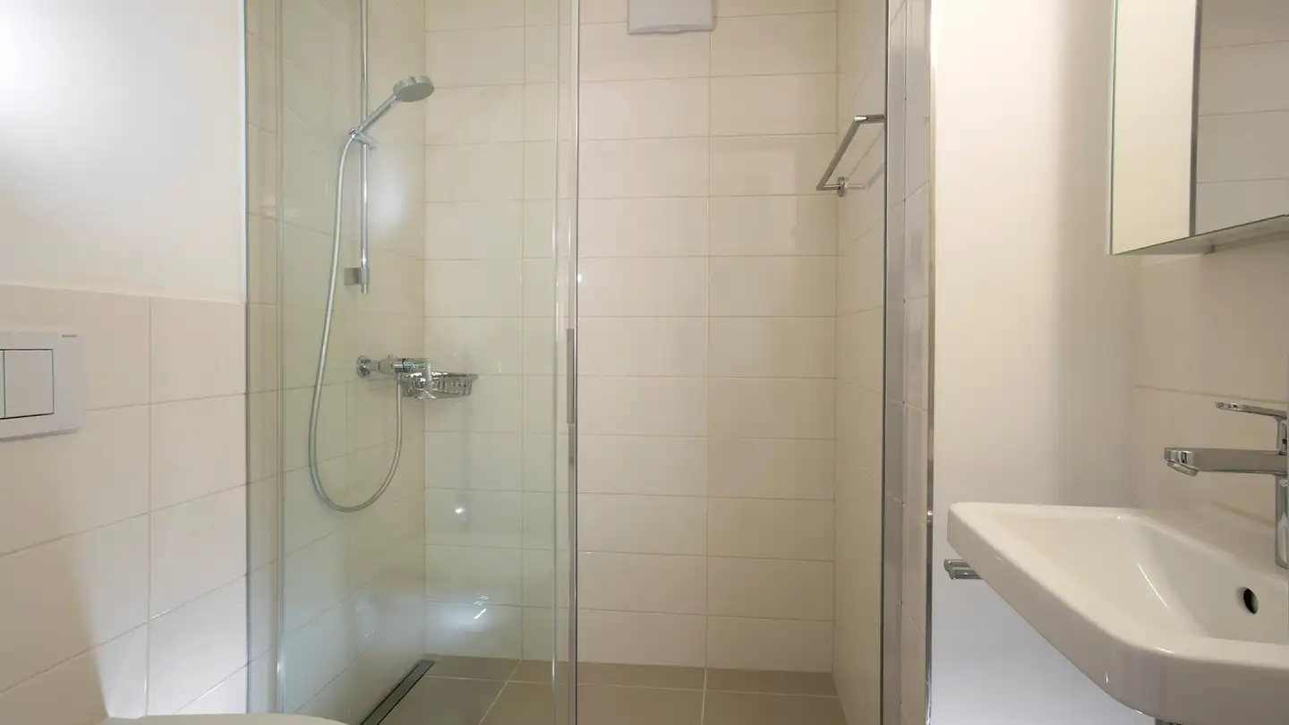 Wohnung mieten - Wislistrasse 1d, 9442 Berneck - Foto 2