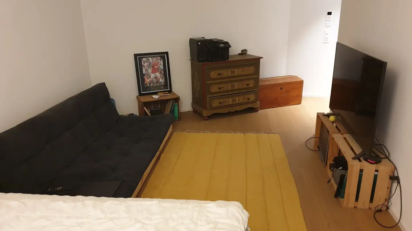 Appartamento in affitto - Moosstrasse, 8038 Zürich