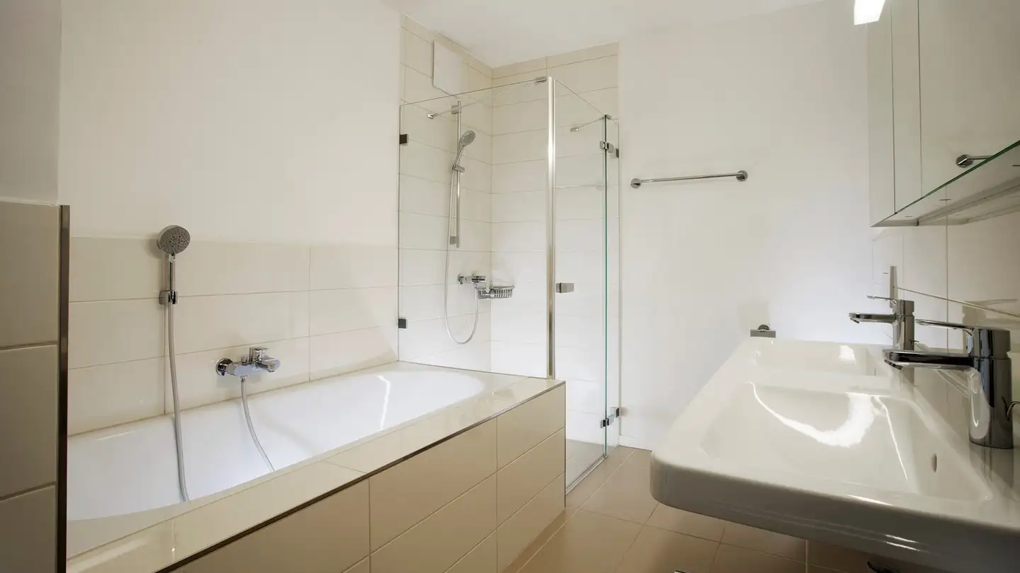 Wohnung mieten - Wislistrasse 1d, 9442 Berneck - Foto 4