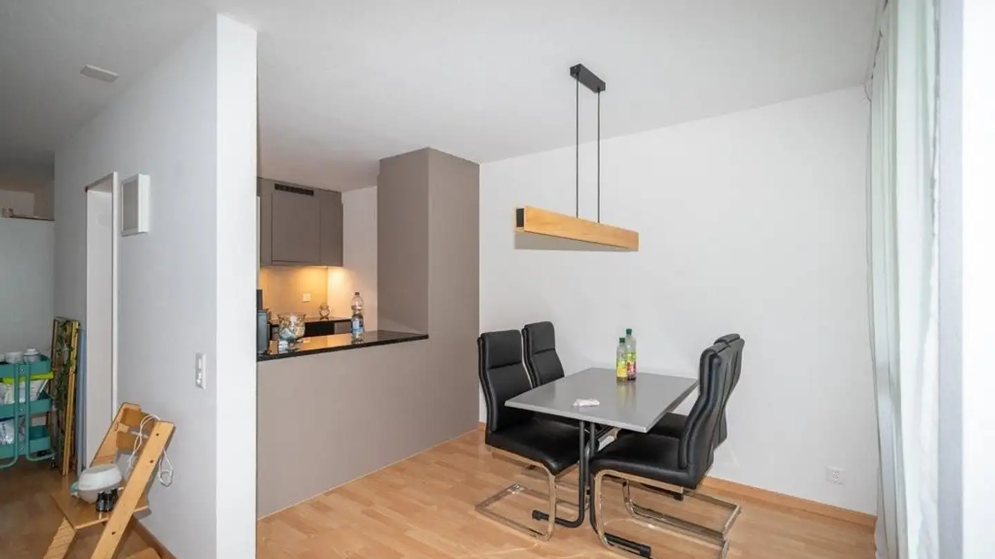 Appartamento in affitto - Tulpenweg 107, 3098 Köniz