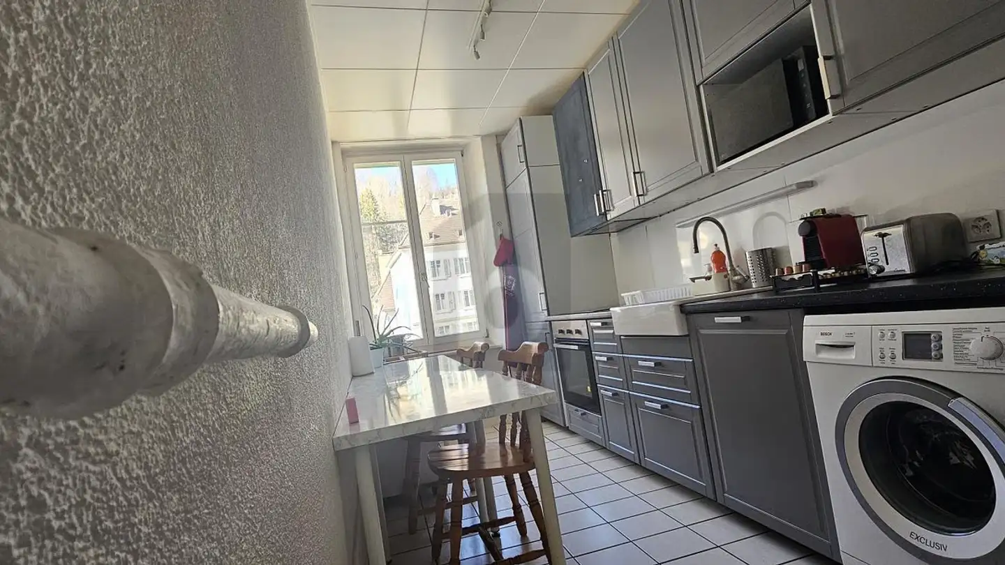 Appartamento in vendita - 2400 Le Locle - Foto 4