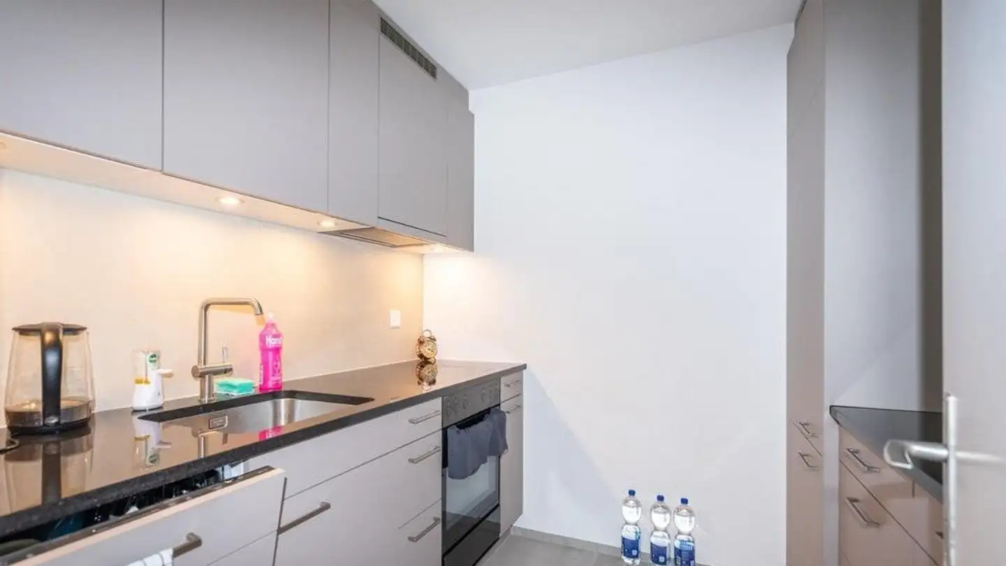 Appartamento in affitto - Tulpenweg 107, 3098 Köniz - Foto 2