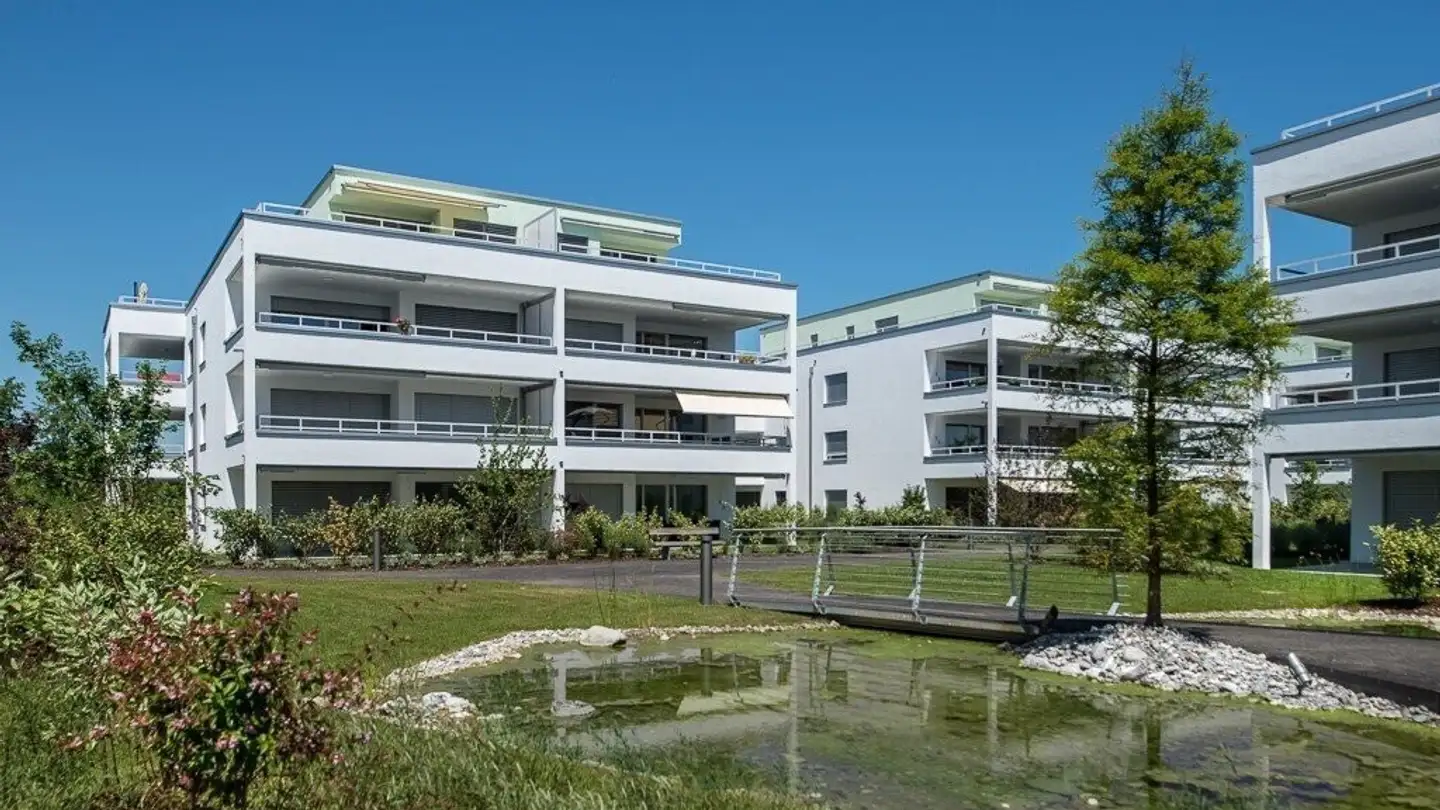 Hobbyraum mieten - Mooswiesenstrasse, 9322 Egnach