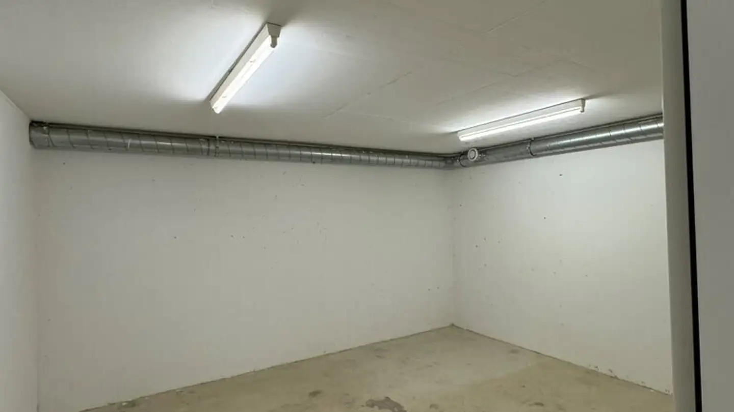 Hobbyraum mieten - Mooswiesenstrasse, 9322 Egnach - Foto 2