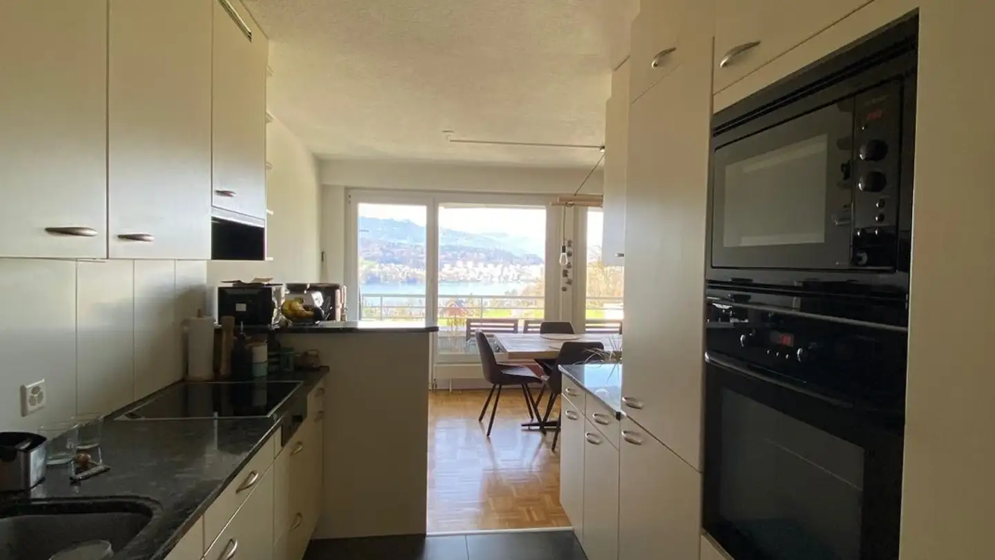 Appartamento in affitto - 6045 Meggen - Photo 3