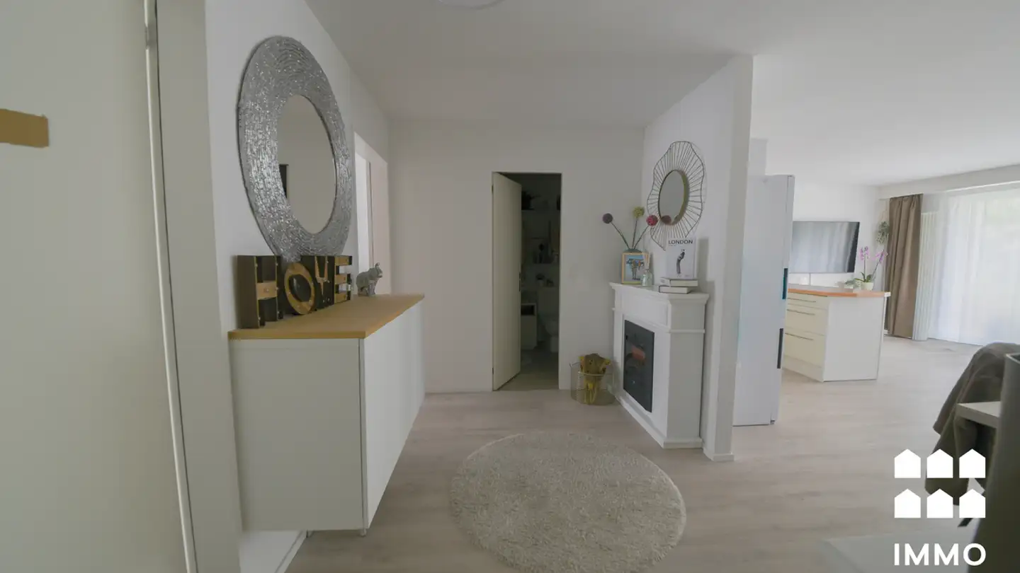 Appartamento in vendita - Schürlistrasse 5, 2563 Ipsach - Foto 4