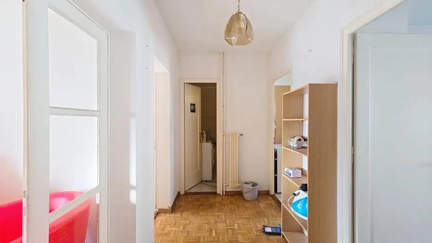 Apartment for rent - Rue du Grammont 5, 1815 Clarens - Photo 3