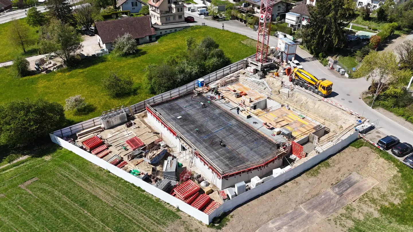 Attico in vendita - Nüsatzstrasse 18, 8248 Uhwiesen - Foto 2
