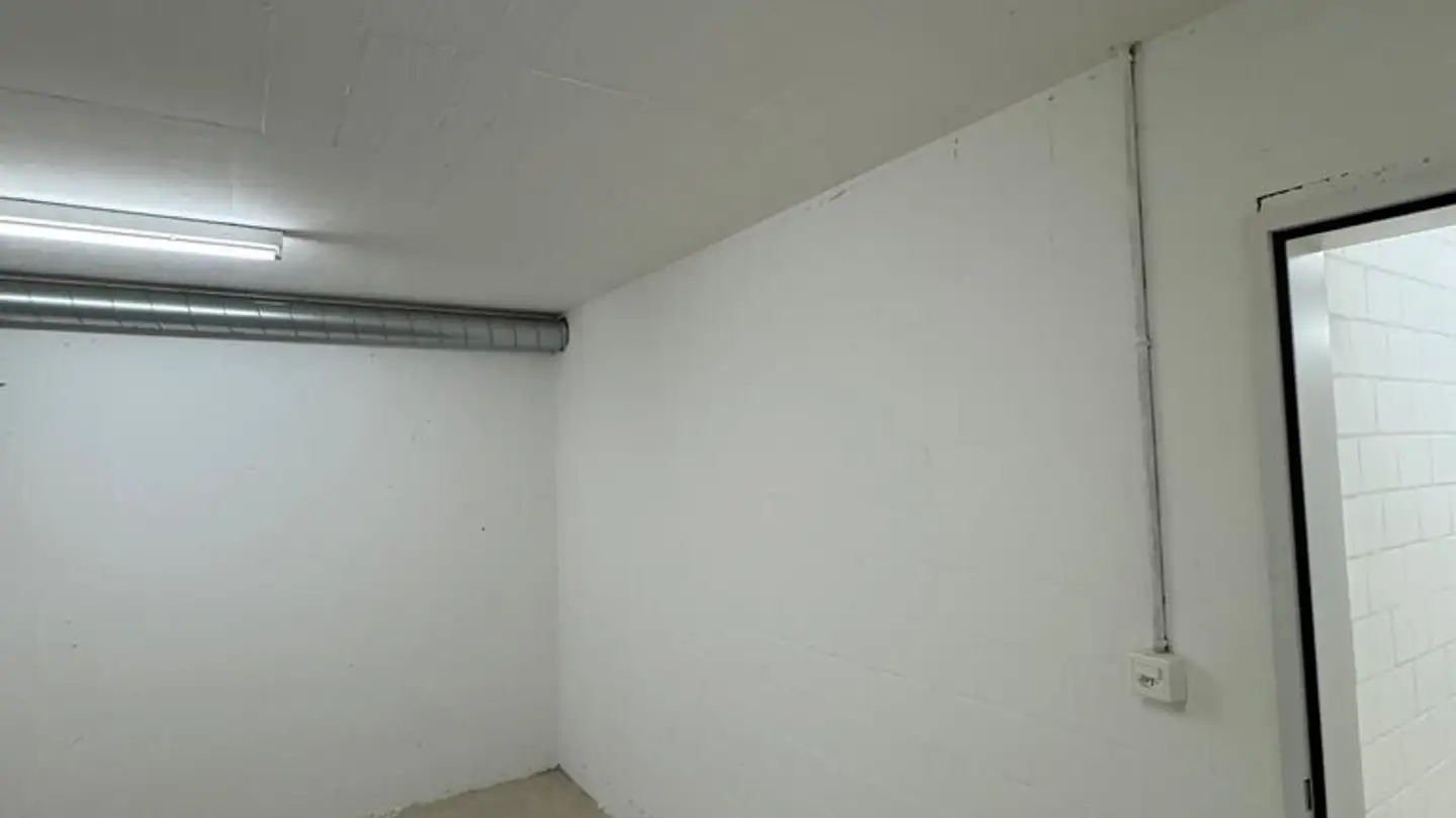 Hobbyraum mieten - Mooswiesenstrasse, 9322 Egnach - Foto 3