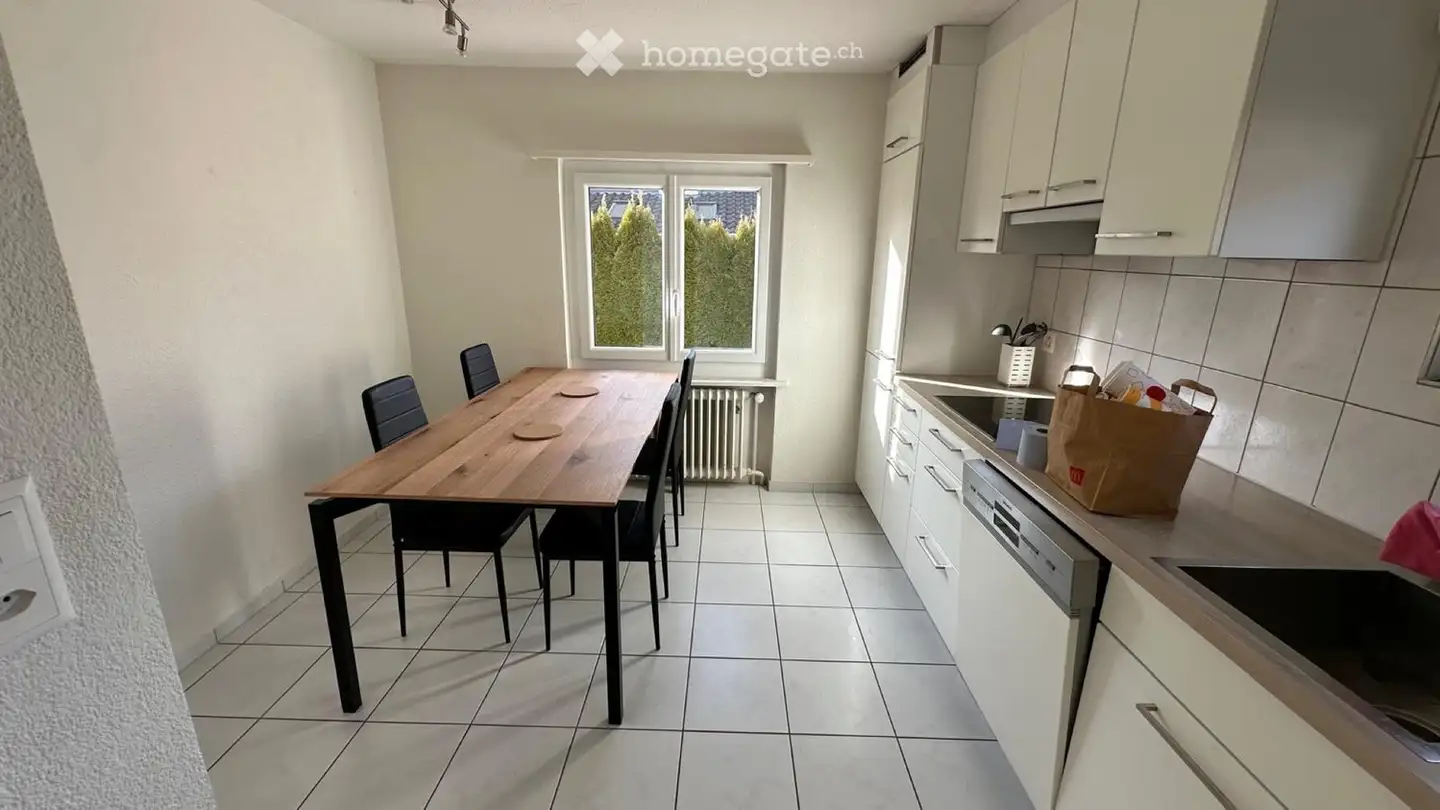 Single room for rent - Dorfstrasse 44, 8306 Brüttisellen - Photo 3