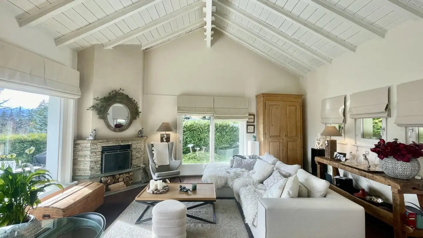 Casa singola in vendita - 3975 Randogne - Foto 3