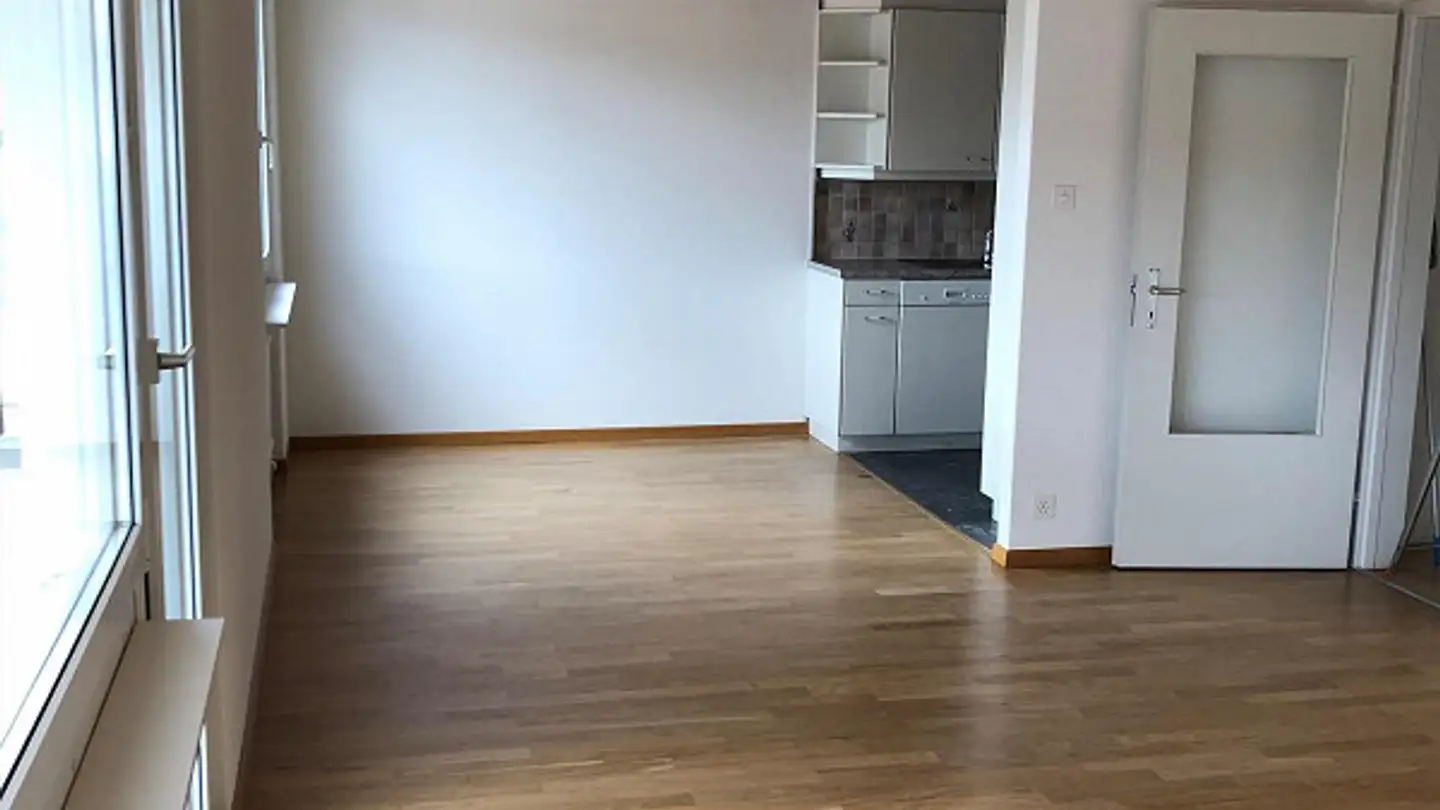 Attico in affitto - Wiesenstrasse 11, 9030 Abtwil SG - Foto 2
