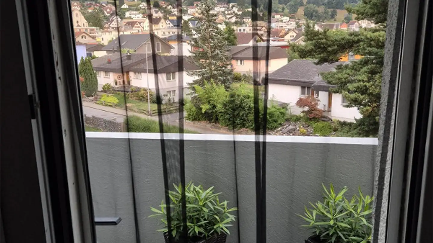 Appartamento in affitto - Rötlistrasse 36c, 8717 Benken SG - Foto 2