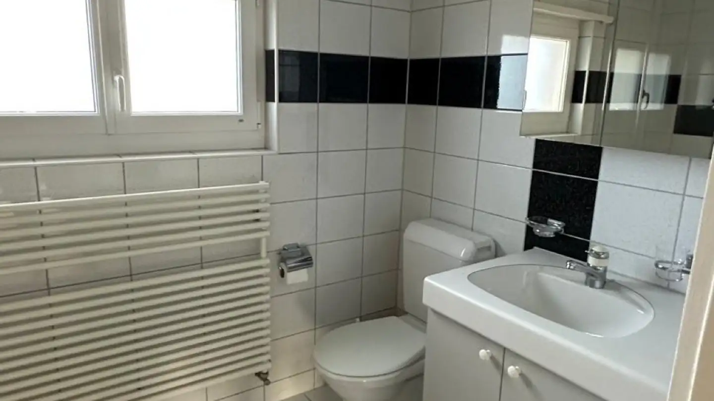 Single room for rent - Dorfstrasse 44, 8306 Brüttisellen - Photo 4