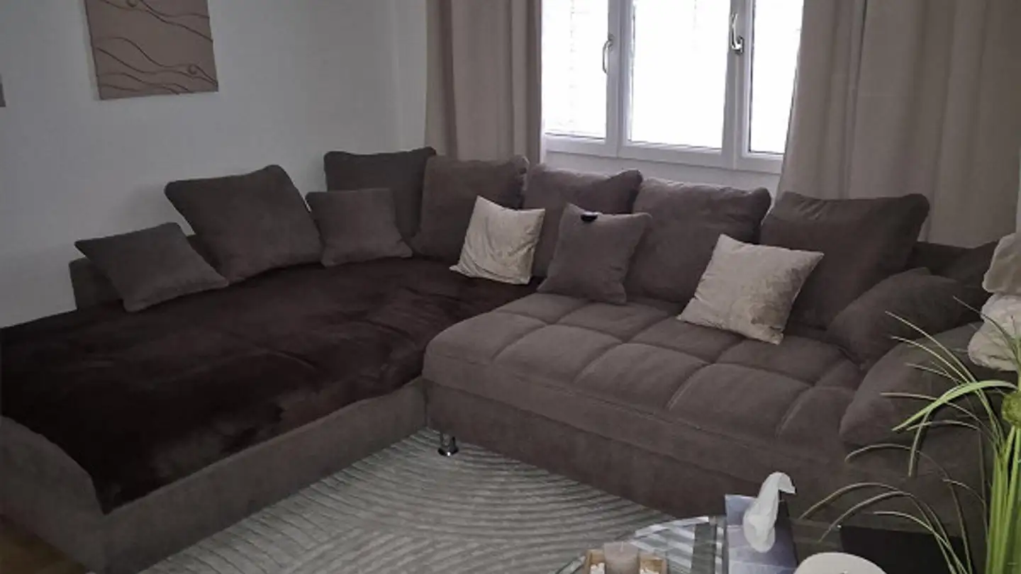 Appartamento in affitto - Rötlistrasse 36c, 8717 Benken SG - Foto 3