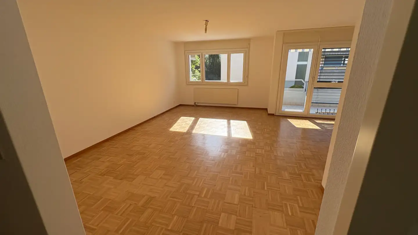 Wohnung mieten - Avenue De Béthusy 62, 1012 Lausanne - Foto 2