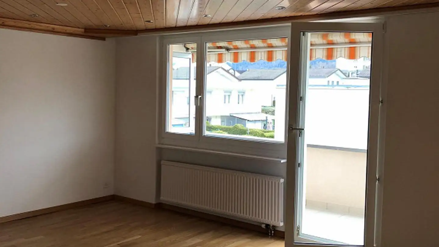 Attico in affitto - Wiesenstrasse 11, 9030 Abtwil SG - Foto 3