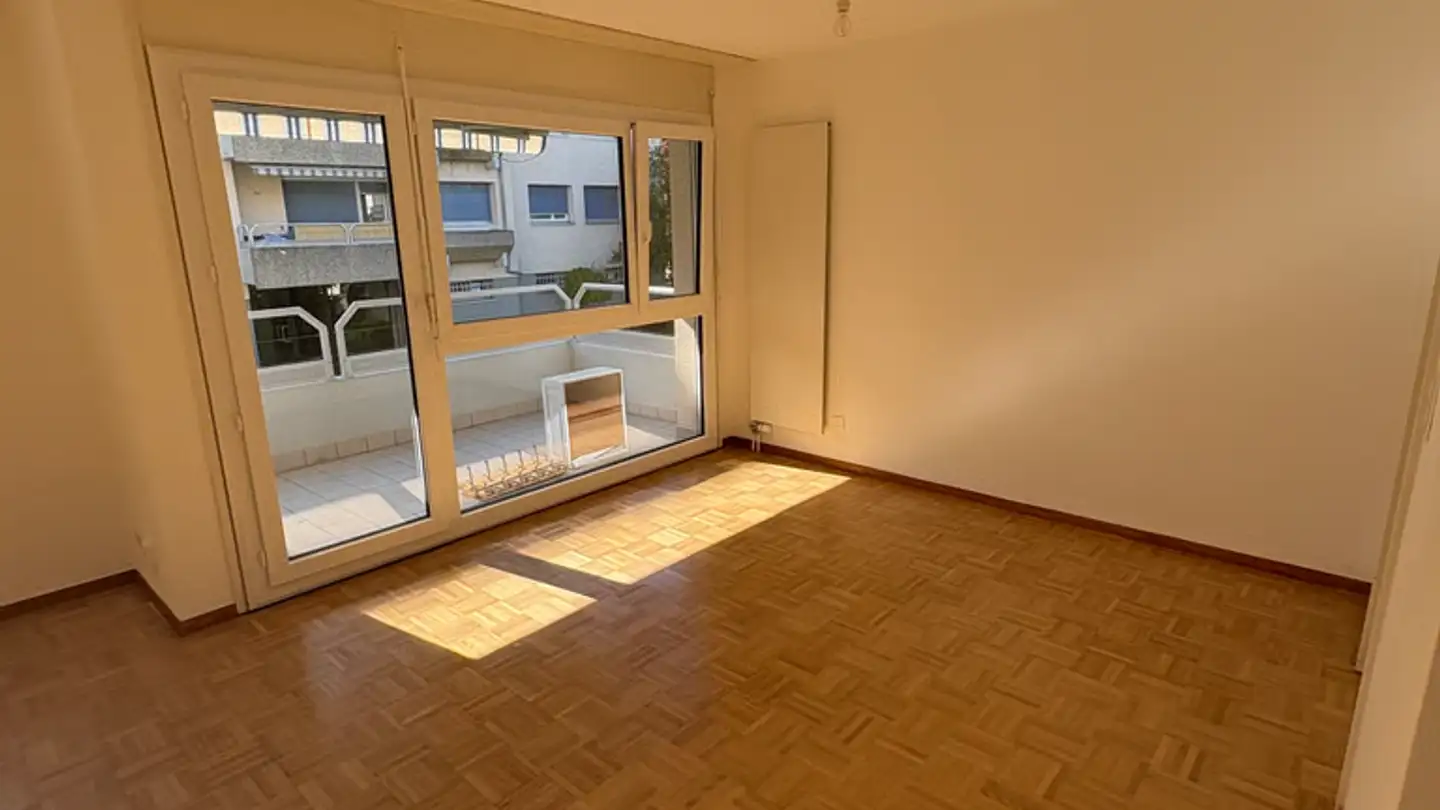 Wohnung mieten - Avenue De Béthusy 62, 1012 Lausanne - Foto 3