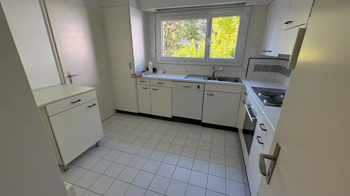 Wohnung mieten - Avenue De Béthusy 62, 1012 Lausanne - Foto 4