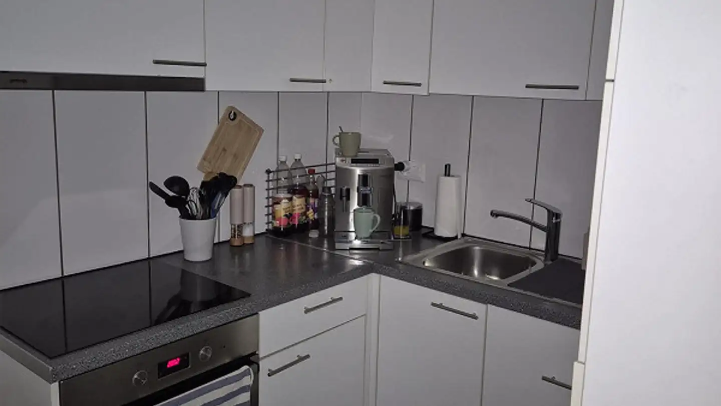 Appartamento in affitto - Rötlistrasse 36c, 8717 Benken SG - Foto 4