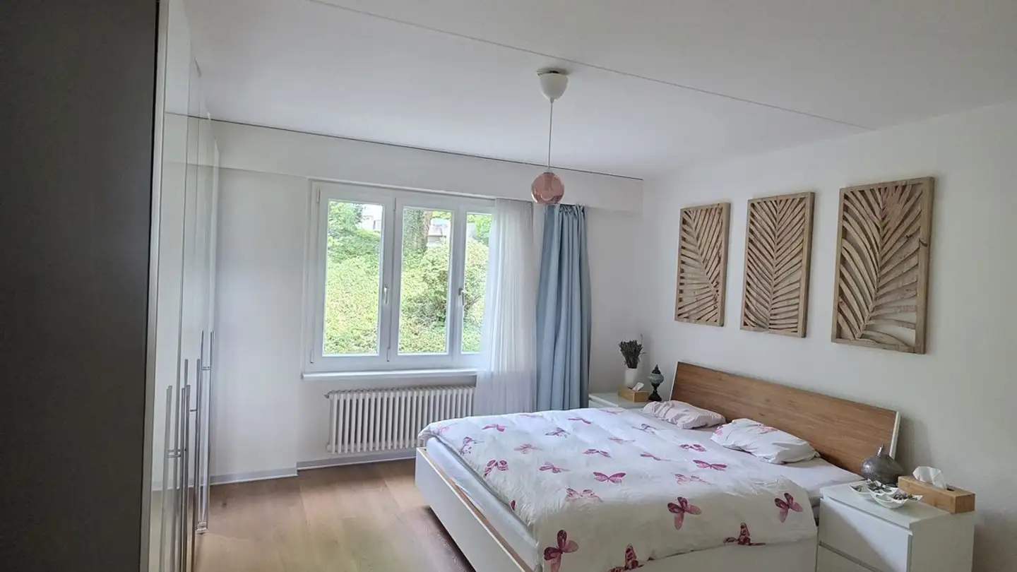Appartement à louer - Lindenstrasse 11, 8707 Uetikon am See - Photo 2