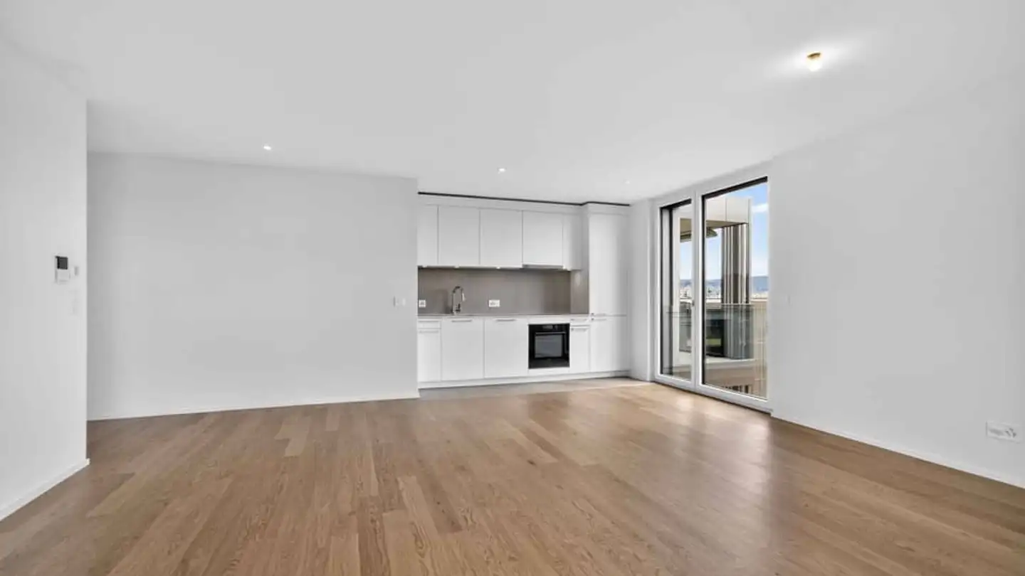 Appartamento in affitto - 1026 Echandens - Foto 3