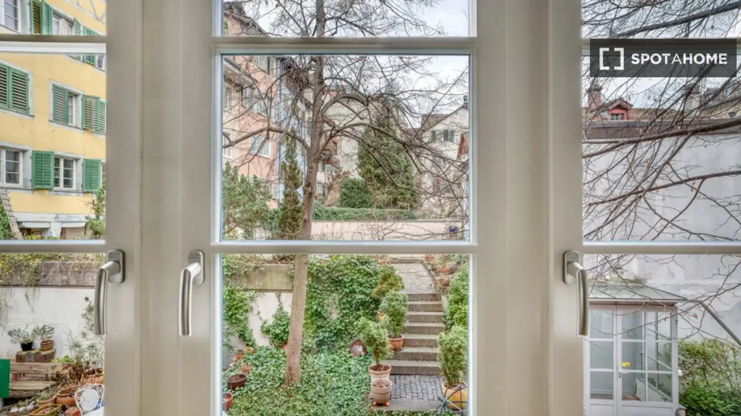 Appartamento in affitto - 8001 Zürich - Foto 4