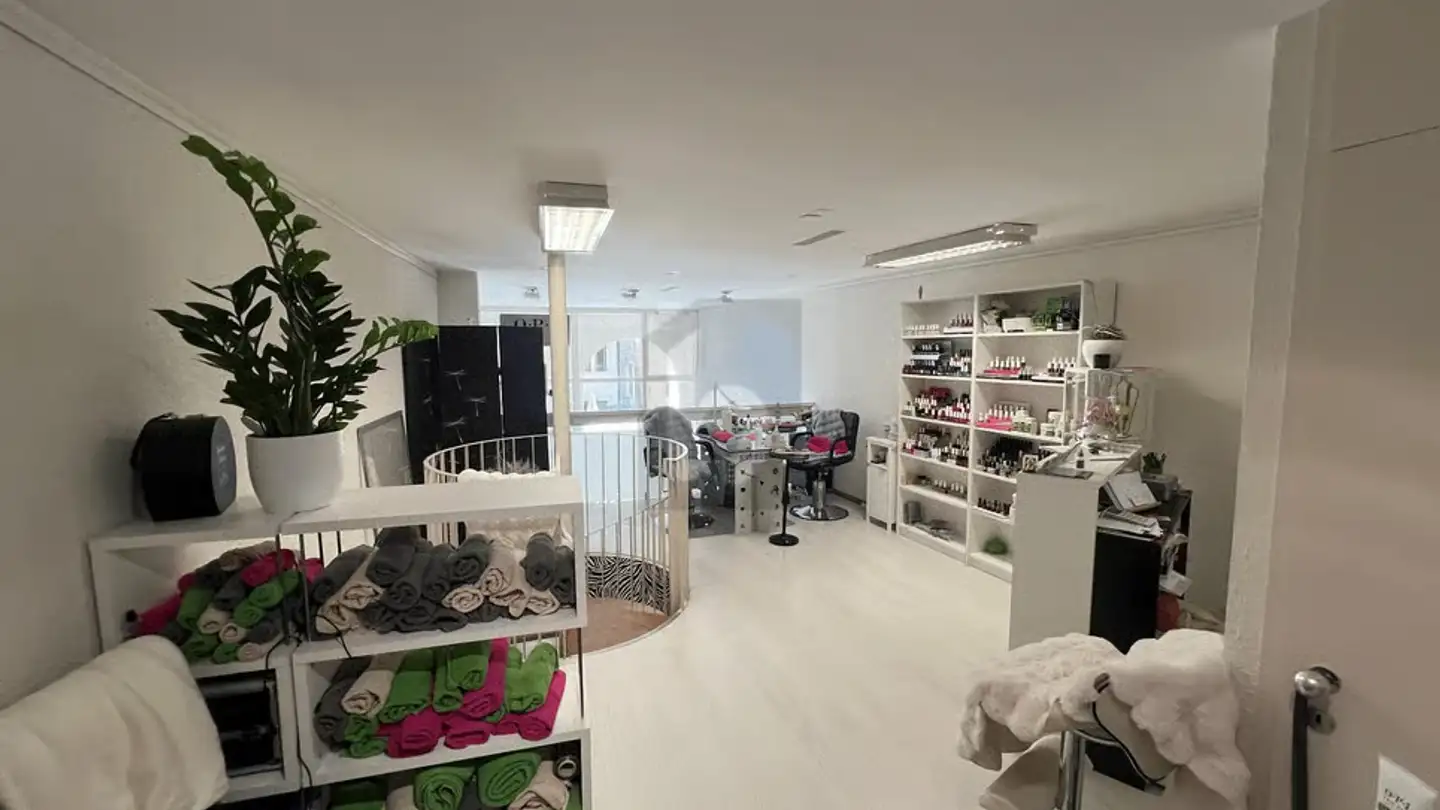 Commercial for sale - 1204 Genève - Photo 3
