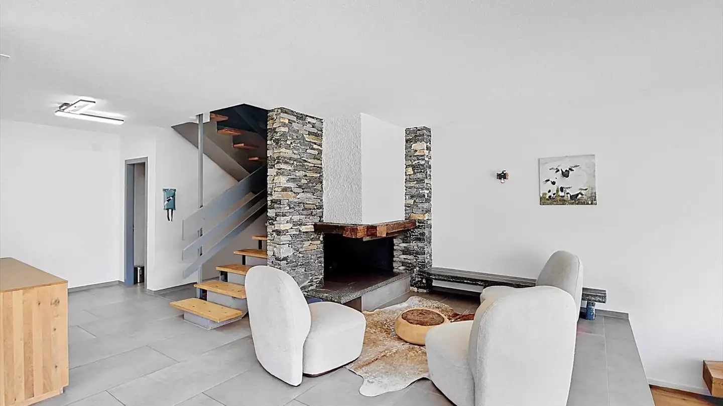 Maison individuelle à vendre - 3973 Venthône - Photo 4