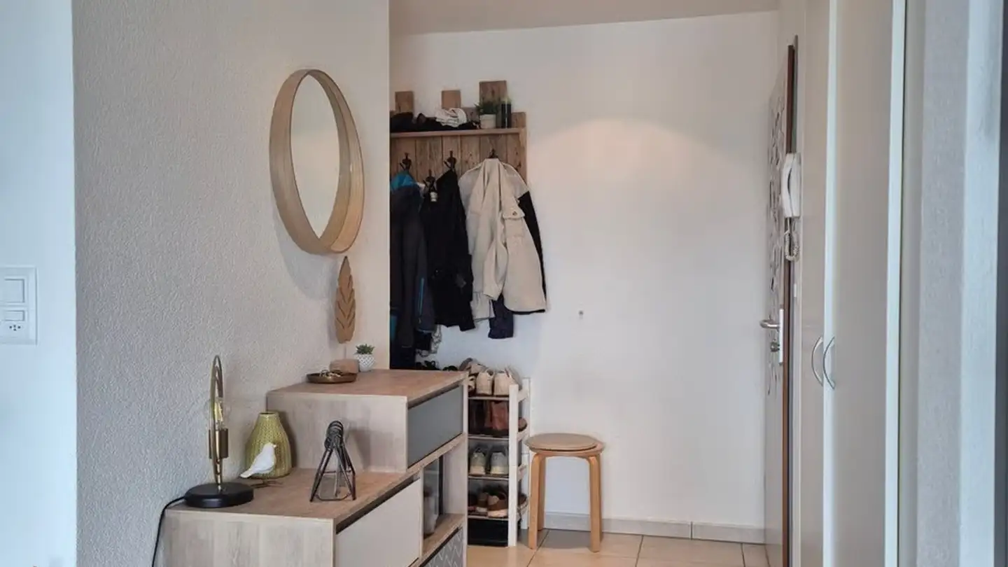 Appartement à louer - Route En Champ Didon 122, 1740 Neyruz FR - Photo 4