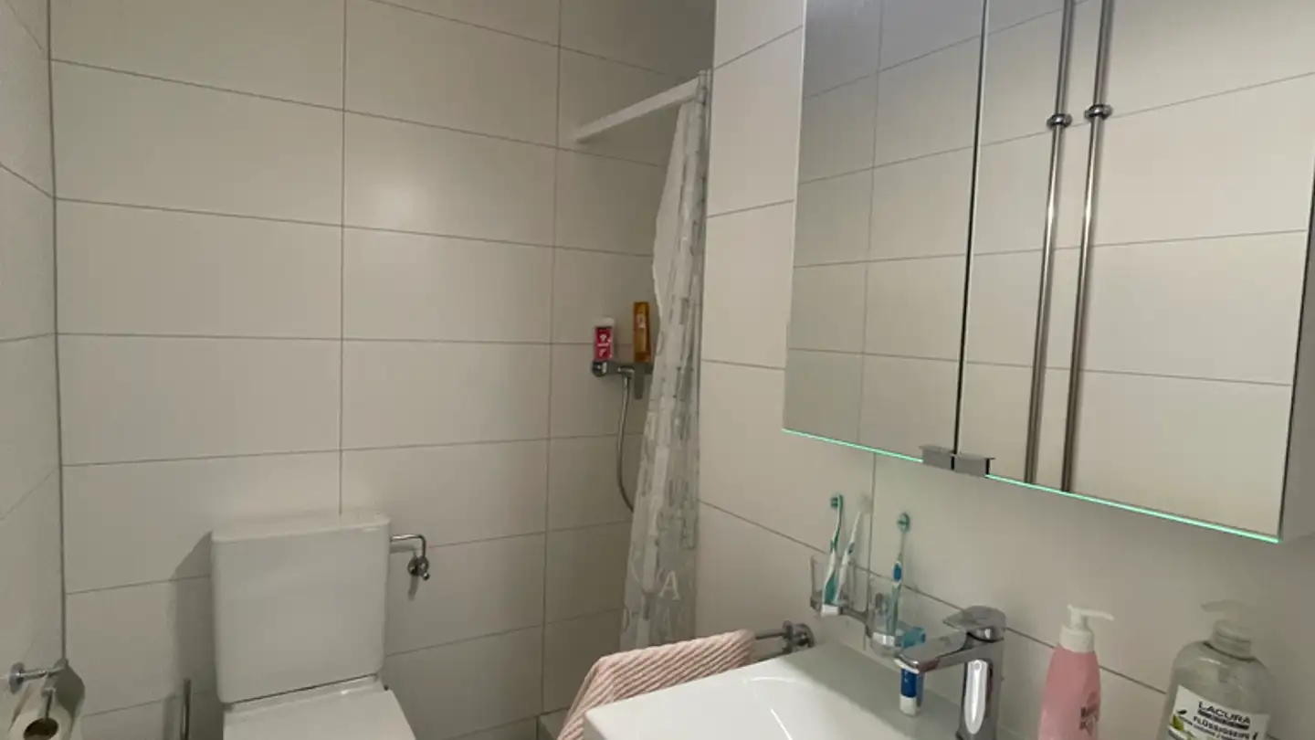 Apartment for rent - Rue De Lausanne 67, 1950 Sion - Photo 4