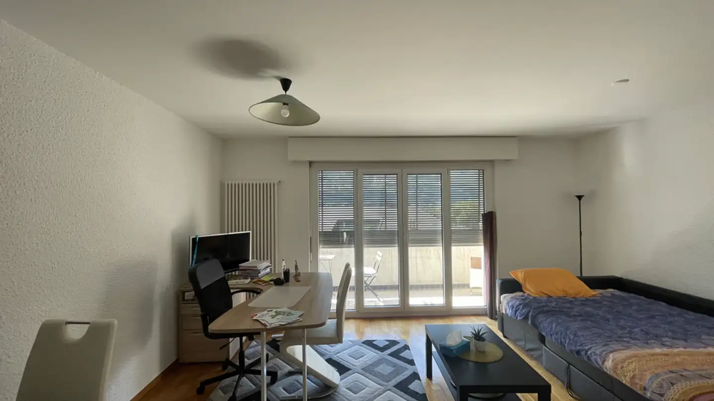 Apartment for rent - Rue De Lausanne 67, 1950 Sion - Photo 2