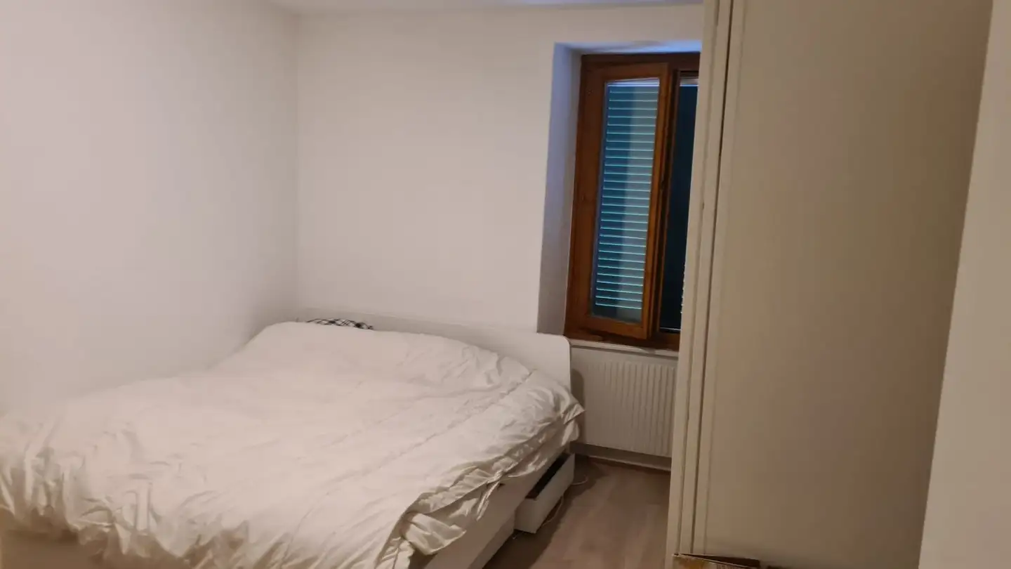 Appartamento in affitto - 1418 Vuarrens - Foto 4