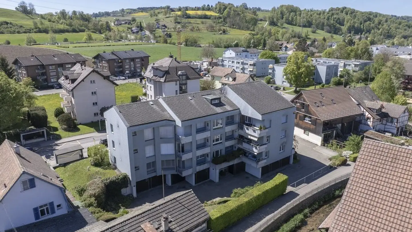 Mehrfamilienhaus kaufen - Luzernerstrasse 19, 8903 Birmensdorf ZH - Foto 2