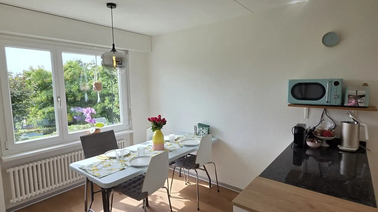 Appartement à louer - Lindenstrasse 11, 8707 Uetikon am See - Photo 3