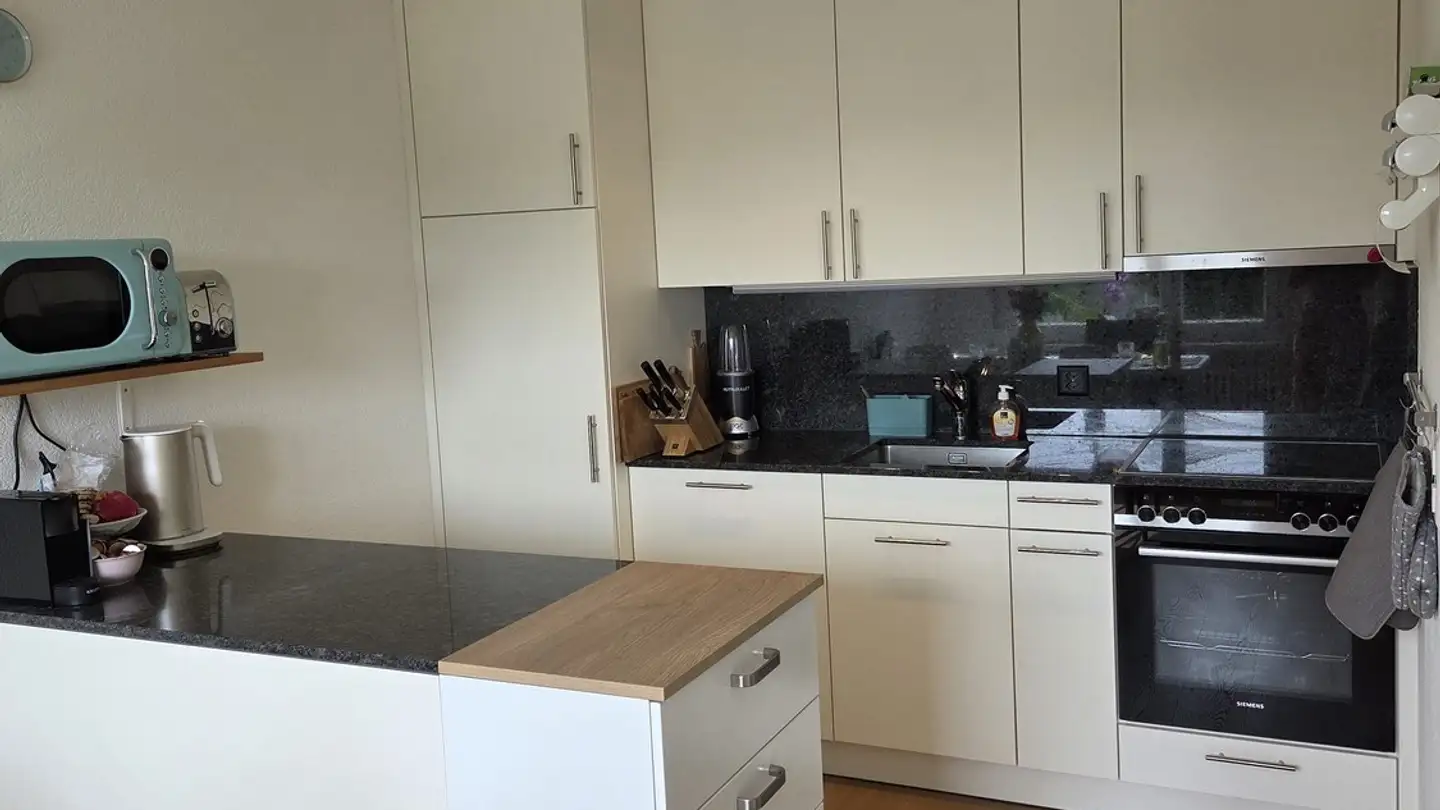 Appartement à louer - Lindenstrasse 11, 8707 Uetikon am See - Photo 4