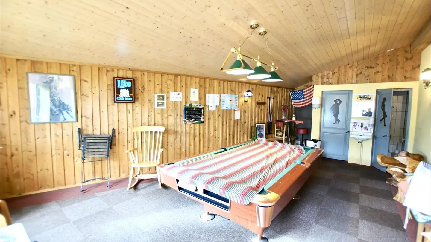 Edificio residenziale in vendita - 1083 Mézières VD - Photo 4