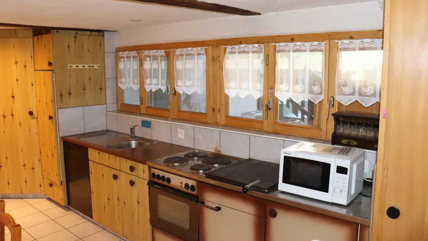 Appartamento in vendita - 3983 Filet - Photo 2