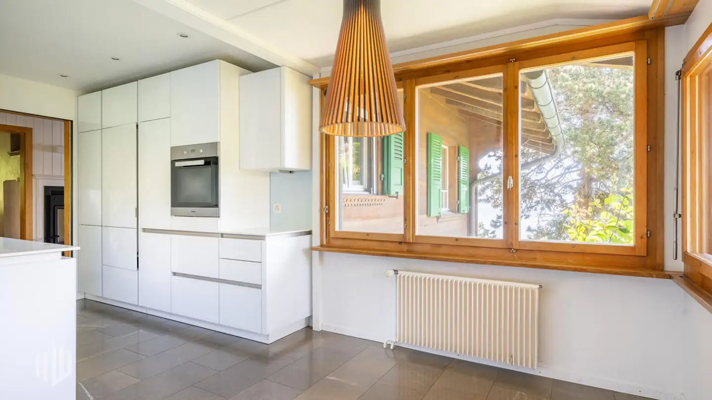 Maison jumelle à vendre - Sigriswilstrasse 102, 3655 Sigriswil - Photo 4