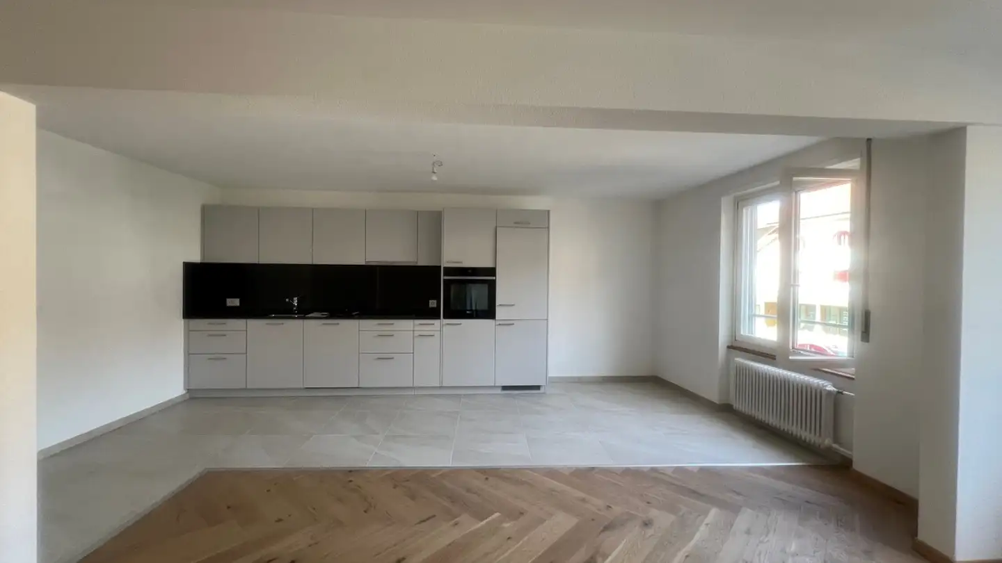 Wohnung mieten - Place Saint-Jacques, 1680 Romont FR