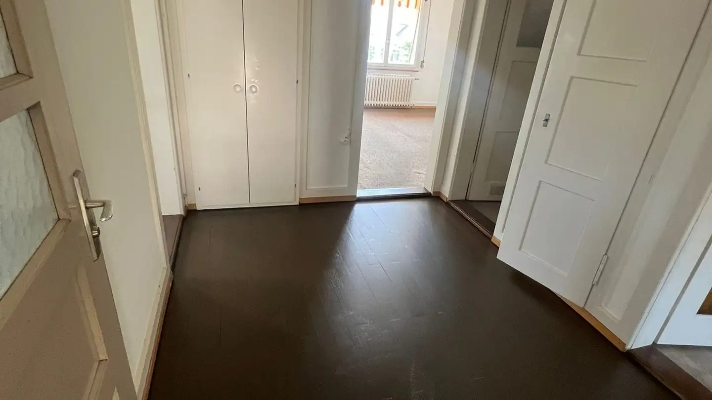Attique à louer - Limmattalstrasse 287, 8049 Zürich