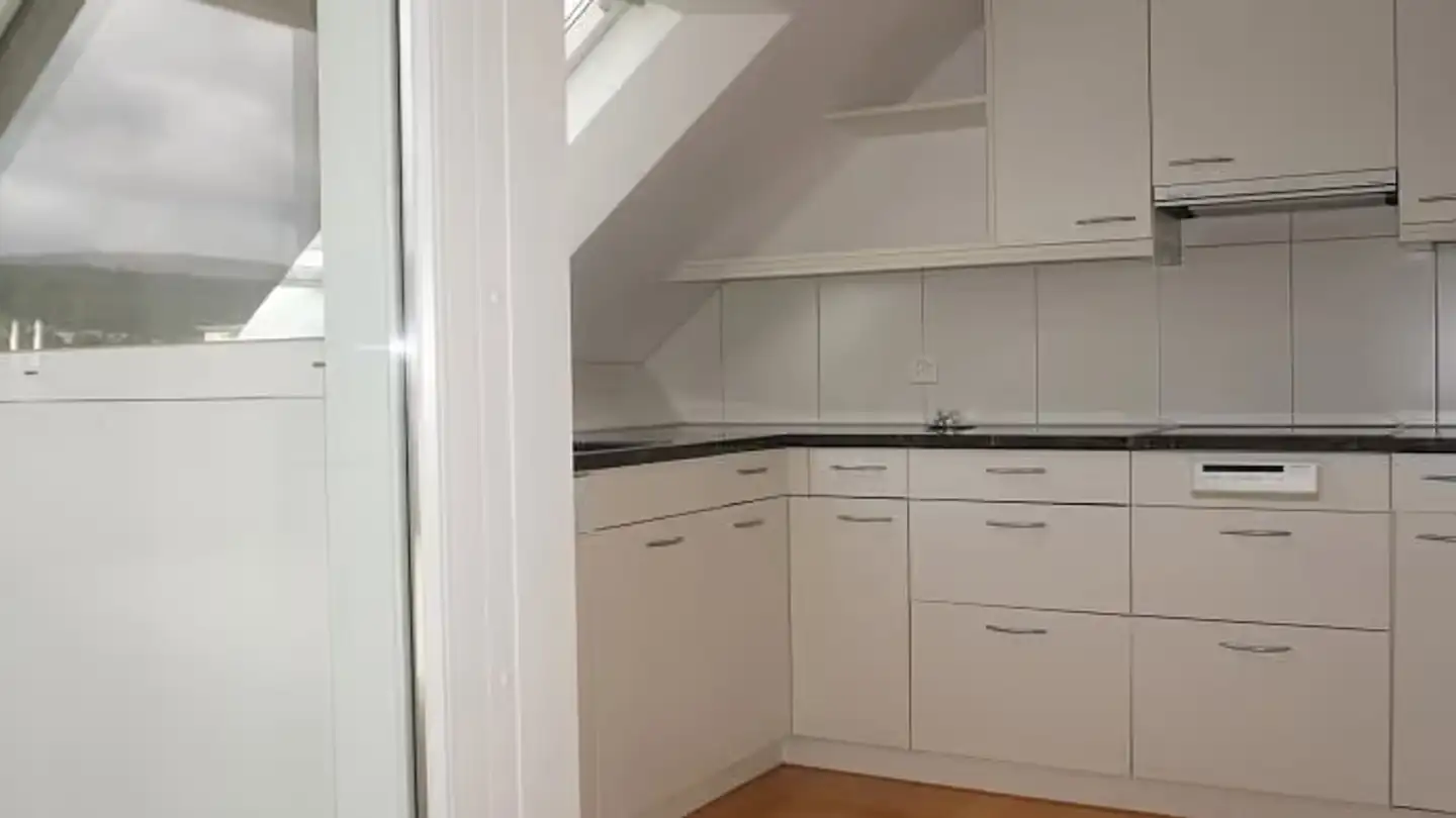 Attico in affitto - Martinsbergstrasse 20, 5400 Baden - Foto 2
