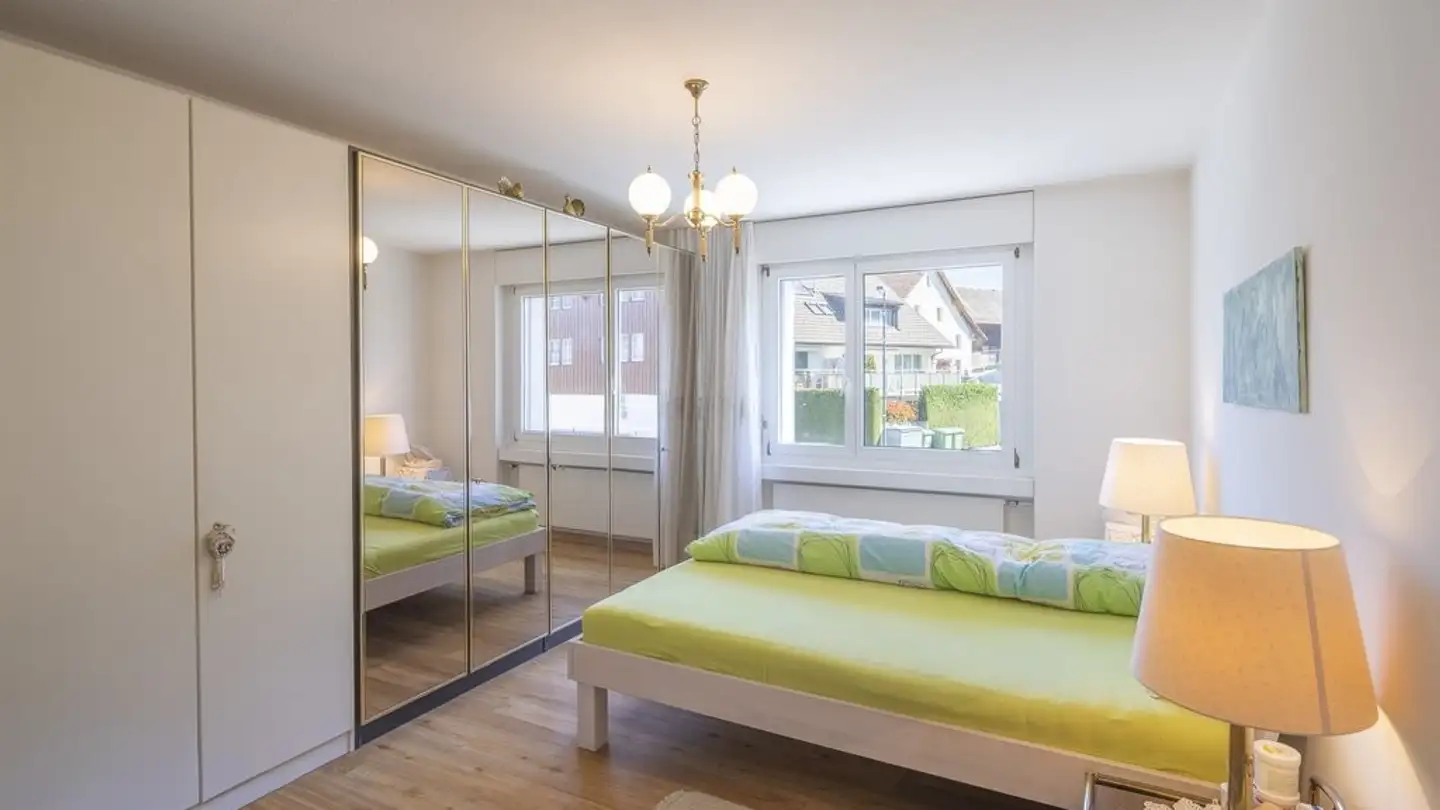 Mehrfamilienhaus kaufen - Luzernerstrasse 19, 8903 Birmensdorf ZH - Foto 4