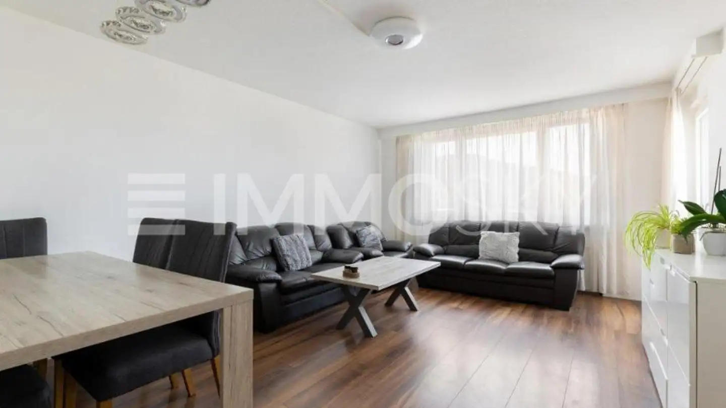 Apartment for sale - 9430 St. Margrethen SG
