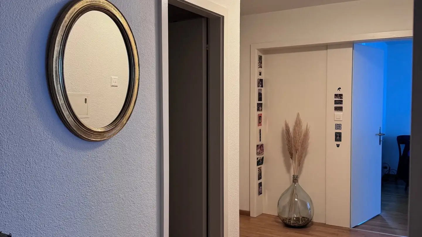 Appartamento in affitto - Flüelerstrasse 143, 6460 Altdorf UR - Photo 2